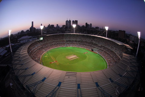 Melbourne Cricket Ground - Maitland Accommodation 3