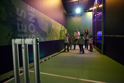 Melbourne Cricket Ground - Maitland Accommodation 4