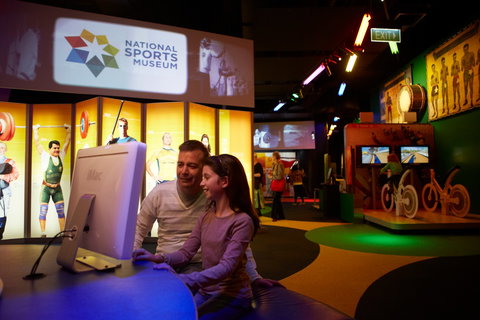 Melbourne Cricket Ground - Maitland Accommodation 6