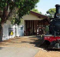 Kalamunda History Village - Maitland Accommodation