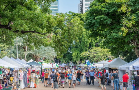 Riverside At The Gardens - Maitland Accommodation 0