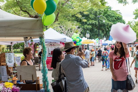 Riverside At The Gardens - Maitland Accommodation 1