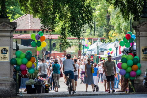 Riverside At The Gardens - Maitland Accommodation 2