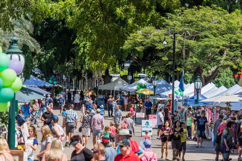 Riverside At The Gardens - Maitland Accommodation 3