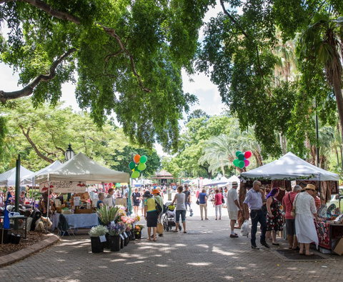 Riverside At The Gardens - Maitland Accommodation 4