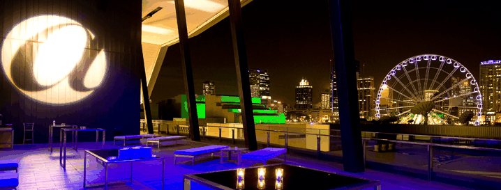 Brisbane Convention & Exhibition Centre - Maitland Accommodation 0