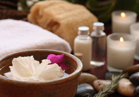 Sakura Day Spa - Maitland Accommodation 2