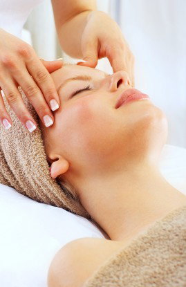 Sakura Day Spa - Maitland Accommodation 8