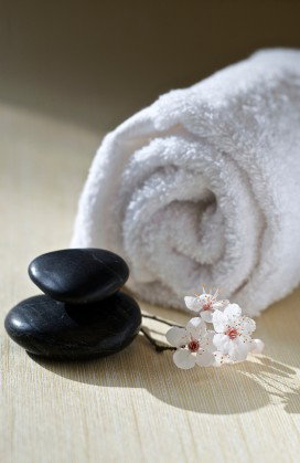 Sakura Day Spa - Maitland Accommodation 11