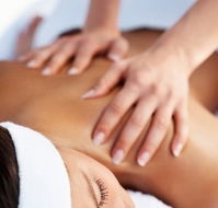 Dome Spa Retreat at the Brisbane Marriott Hotel - Maitland Accommodation