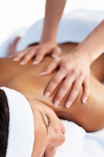 Dome Spa Retreat At The Brisbane Marriott Hotel - Maitland Accommodation 0