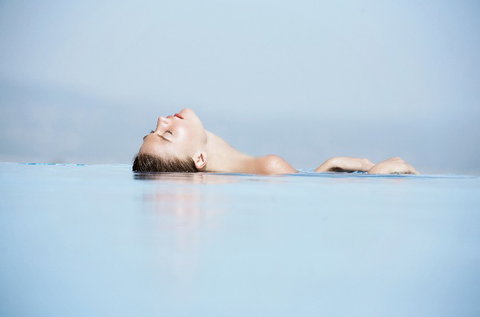 Dome Spa Retreat At The Brisbane Marriott Hotel - Maitland Accommodation 2