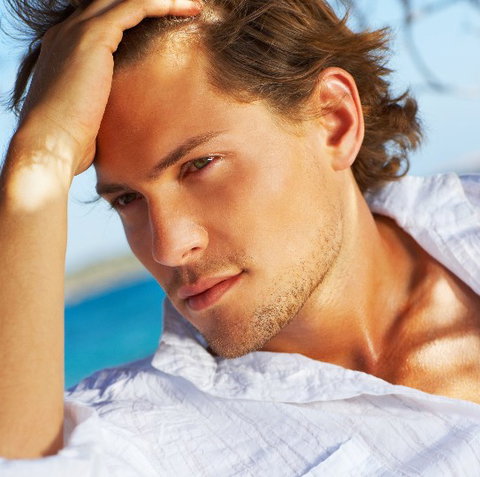 Dome Spa Retreat At The Brisbane Marriott Hotel - Maitland Accommodation 3