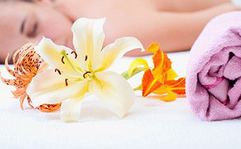 Harbour Day Spa - Raby Bay - Maitland Accommodation 2