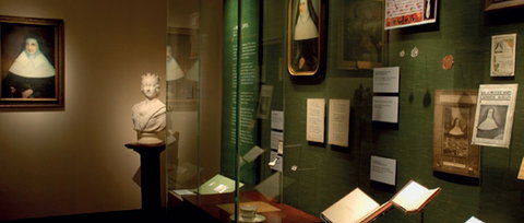 The Mercy Heritage Centre - Maitland Accommodation 0