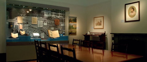 The Mercy Heritage Centre - Maitland Accommodation 2