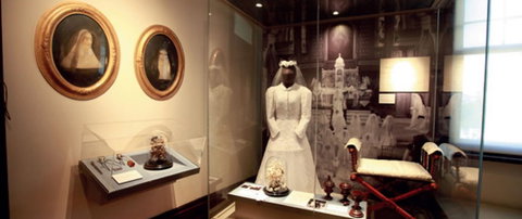 The Mercy Heritage Centre - Maitland Accommodation 3