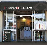 The Manly Gallery - Maitland Accommodation