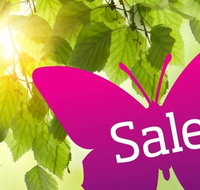 Wintergarden Shopping Centre - Maitland Accommodation