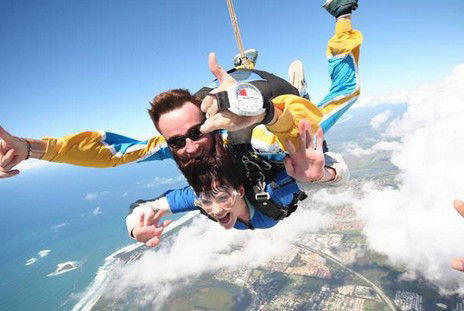 FreemanX Experience - Maitland Accommodation 0