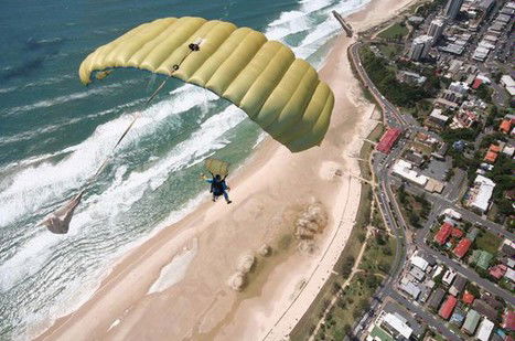 FreemanX Experience - Maitland Accommodation 3