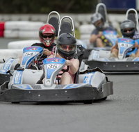 Kingston Park Raceway Go Karting - Maitland Accommodation