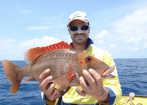Carlo Fishing Charters - Maitland Accommodation 0