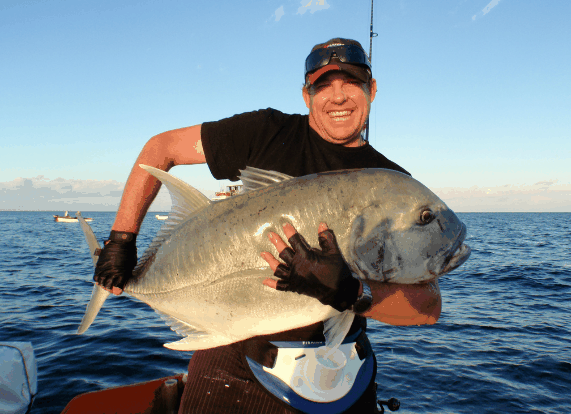 Carlo Fishing Charters - Maitland Accommodation 5