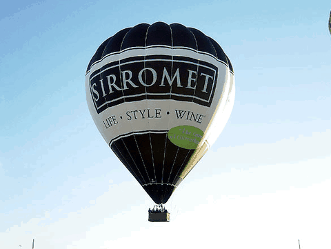 Balloons Over Brisbane - Maitland Accommodation 4