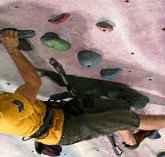 Urban Climb - Maitland Accommodation