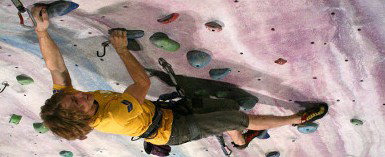 Urban Climb - Maitland Accommodation 0
