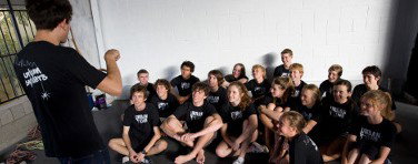 Urban Climb - Maitland Accommodation 1