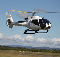 Executive Helicopters - Maitland Accommodation