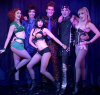 Draculas Cabaret Restaurant - Maitland Accommodation