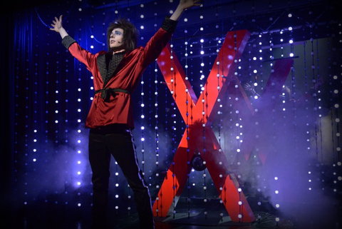 Draculas Cabaret Restaurant - Maitland Accommodation 3