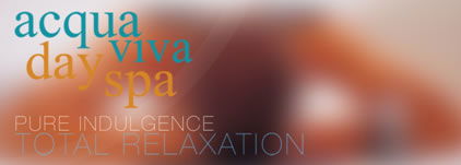 Acqua Viva Day Spa - Maitland Accommodation 5