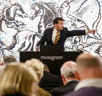 Mossgreen - Maitland Accommodation