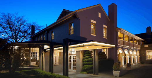 Spa Country - Maitland Accommodation