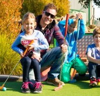 The Zone Family Entertainment Complex - Maitland Accommodation