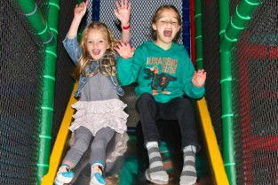 The Zone Family Entertainment Complex - Maitland Accommodation 2