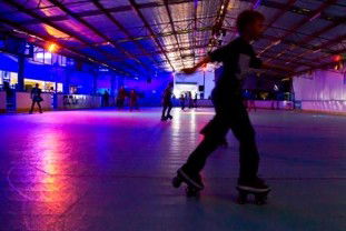 The Zone Family Entertainment Complex - Maitland Accommodation 3