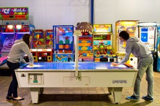 The Zone Family Entertainment Complex - Maitland Accommodation 7