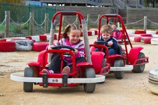 The Zone Family Entertainment Complex - Maitland Accommodation 8
