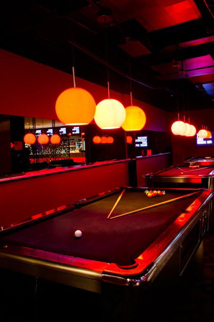 Strike Wintergarden - Maitland Accommodation 3