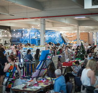 Kingston Arts - Maitland Accommodation