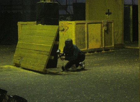 Melbourne Indoor Paintball - Maitland Accommodation 4