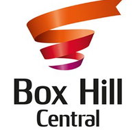 Box Hill Central - Maitland Accommodation