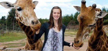 National Zoo & Aquarium - Maitland Accommodation 5