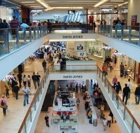 Ringwood Square Shopping Centre