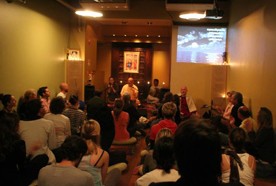 Govindas - Maitland Accommodation 4